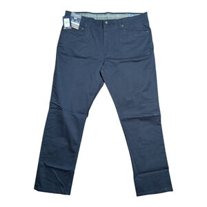 Chaps - Men's Pants - Jeans - Size 40 x 32 - Blue Slim Straight Fit